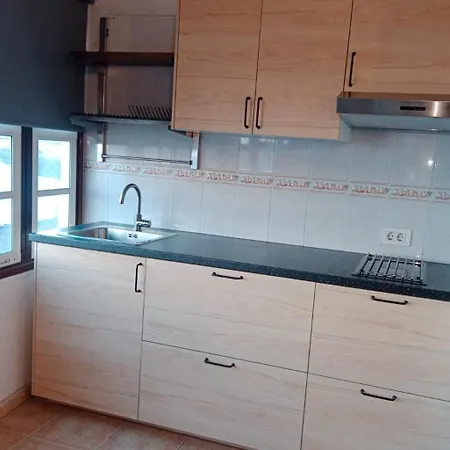 Apartment Avenida Maritima Santa Cruz de la Palma (Isla de la Palma)