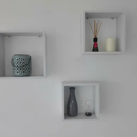 Apartment Avenida Maritima Santa Cruz de la Palma (Isla de la Palma)
