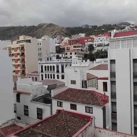 Apartment Avenida Maritima