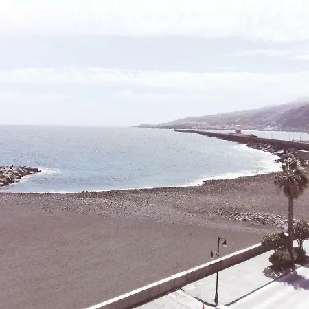 Apartment Avenida Maritima