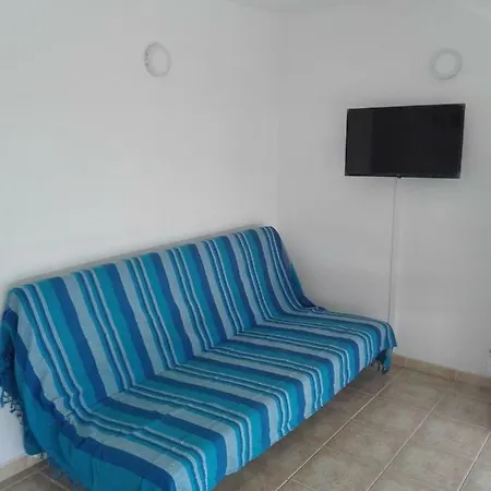 Apartment Avenida Maritima